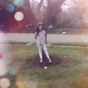 Meet your Posher, Nikki